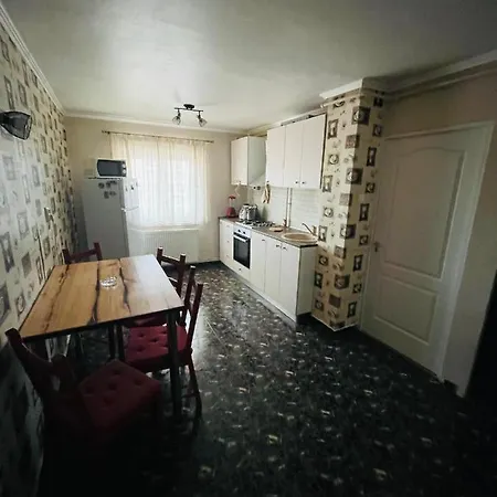 Plaja 3 Papuci Appartement *