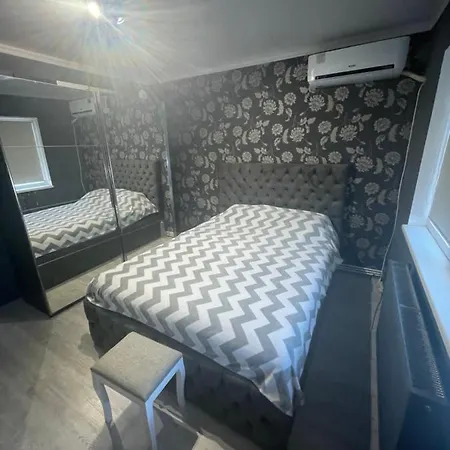 Plaja 3 Papuci Appartement Constanţa